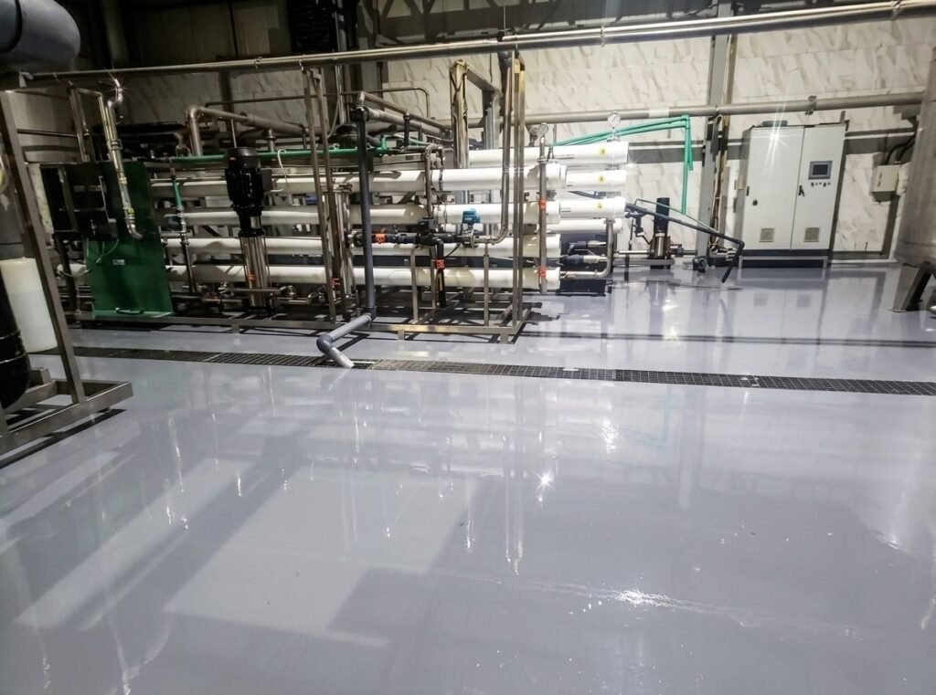 Beverage Factory 3