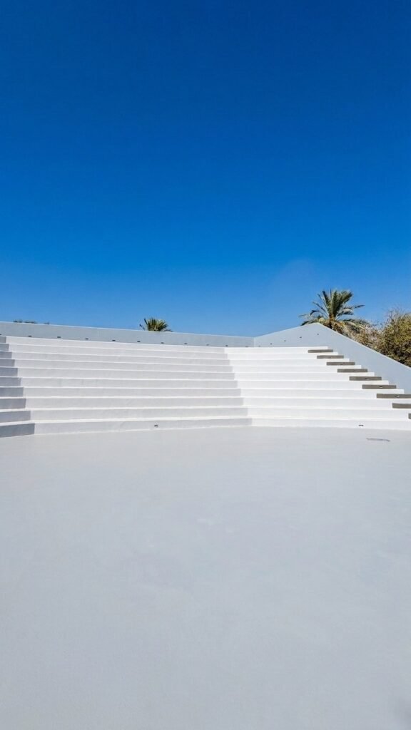 Baghdad Island Tourist Resort 1